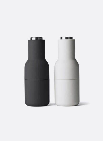 Bottle Grinders Set