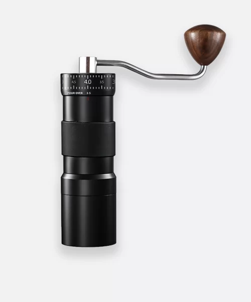 Molino de cafe Manual