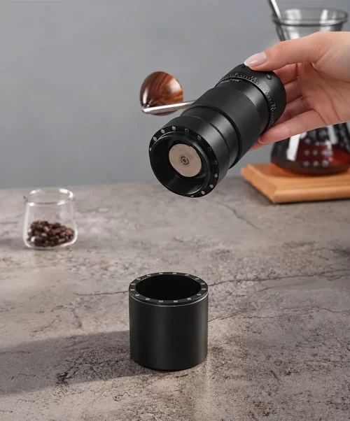 Molino de cafe Manual
