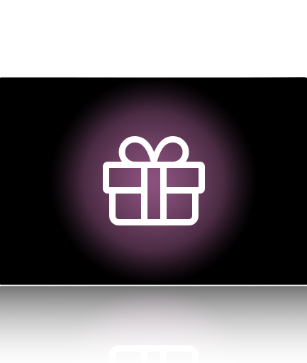 Tarjeta de regalo